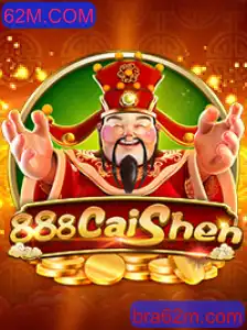 Explorando o Empolgante Mundo de 888CaiShen: O Jogo de Cassino Inspirado na Fortuna