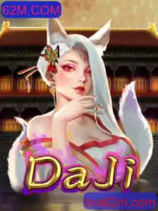 Descobrindo o Mundo de DaJi: Um Jogo Fascinante com 62M.COM