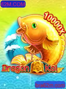 Explorando o Mundo de DragonKoi: O Jogo de Fantasia Inovador