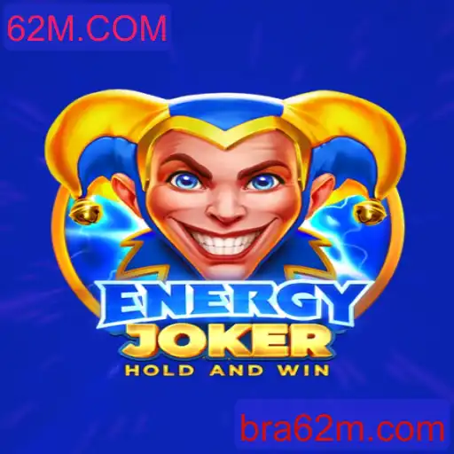 Descubra EnergyJoker: O Jogo que Transforma Energia em Diversão