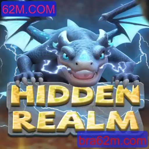 Explorando HiddenRealm: O Fascinante Mundo de Mistérios do Jogo 62M.COM