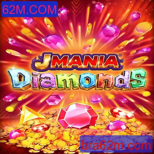 JManiaDiamonds: Um Mergulho no Mundo dos Diamantes com 62M.COM