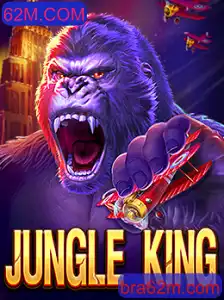 Descubra o Fascinante Mundo de JungleKing: Um Guia Completo