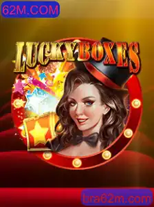 Explorando o Mundo de LuckyBoxes: Um Jogo de Azar e Estratégia