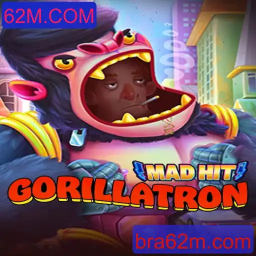 MadHitGorillatron: Um Novo Fenômeno no Mundo dos Jogos