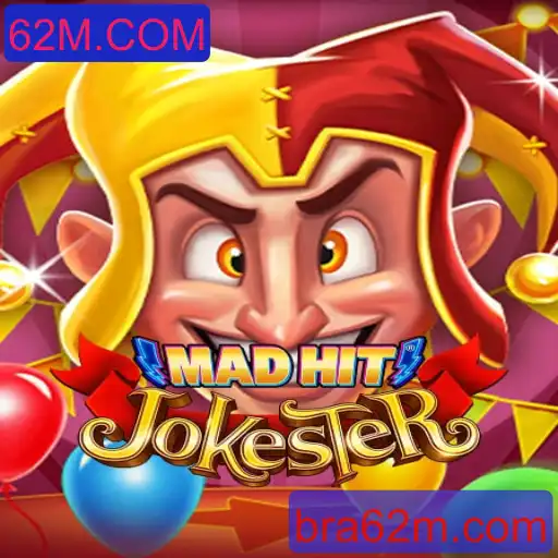 Descubra o Inovador Jogo MadHitJokester: A Nova Sensação Gamer do 62M.COM