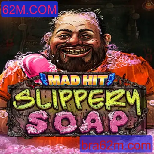 Descubra MadHitSlipperySoap: O Jogo do Momento
