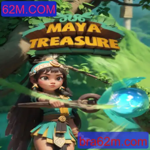 Descubra os Segredos de MayaTreasure: O Enigmático Jogo de Aventura