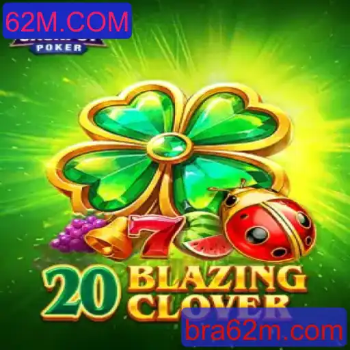 Explorando o Mundo de 20BlazingClover: Um Jogo de Estratégia Inovador