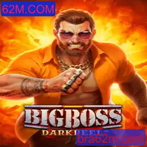 Descubra BigBoss: O Jogo que Está Revolucionando o Mundo dos Games