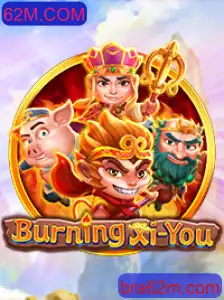 Explorando o Mundo de BurningXiYou: Uma Experiência de Jogo Inigualável
