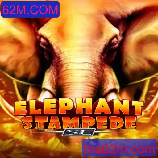 Descubra o Mundo Fascinante de ElephantStampedeSE