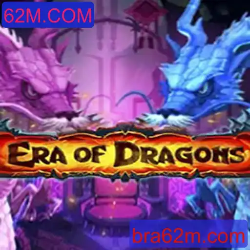 Descubra o fascinante mundo de 'EraOfDragons'