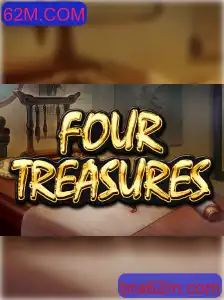 Explorando as Aventuras de FourTreasures: O Jogo de Estratégia do Momento