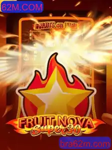 Explorando o Universo de FruitrNovaSupe30: Um Mergulho no Jogo que Conquistou o Mundo