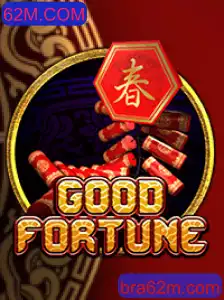 GoodFortune: Descubra as Regras do Novo Jogo Revolucionário