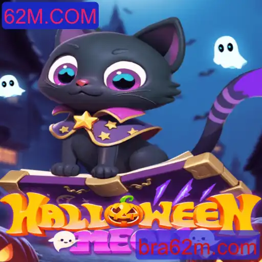 Descubra o Mundo Encantador do Jogo HalloweenMeow