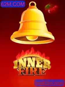 Descubra InnerFire: O Jogo Que Une Estratégia e Aventura com 62M.COM