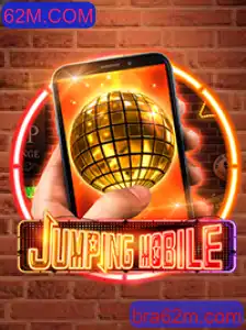 Descubra o Mundo Empolgante de Jumpingmobile e a Revolução de 62M.COM