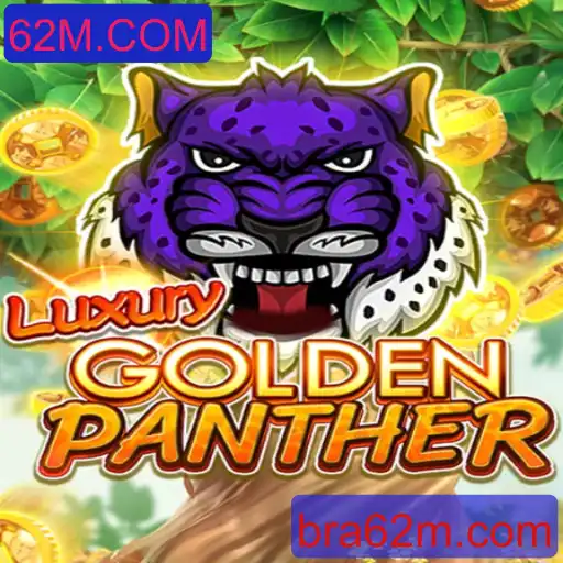 Explorando o Jogo 'LUXURYGOLDENPANTHER' e a Conexão com 62M.COM