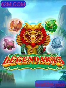 Descubra o Fascinante Mundo de Legendary5