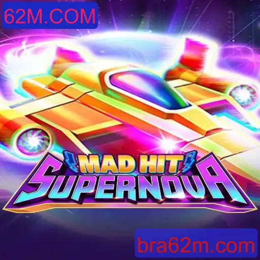 MadHitSupernova: Raio-X Completo do Jogo que Agitou 62M.COM