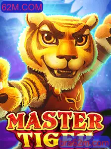 Descubra o Fascinante Mundo de MasterTiger e Conecte-se com 62M.COM
