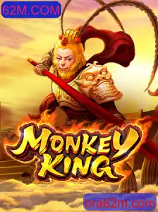 Explorando o Universo Dinâmico do Jogo MonkeyKing