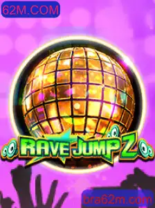 RaveJump2: Uma Experiência de Jogo Eletro-Emocionante