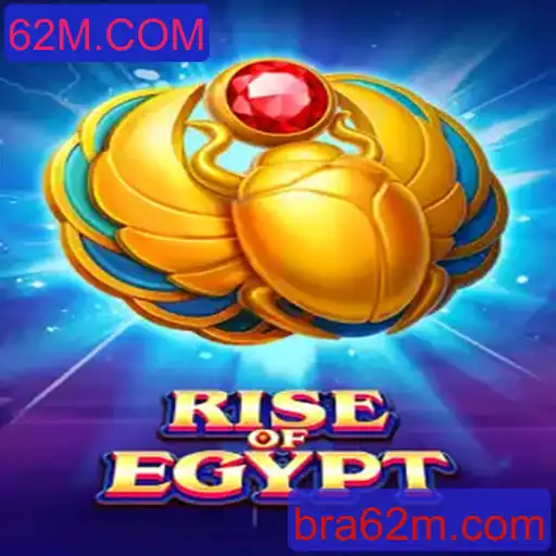 Descubra o Fascinante Mundo do Jogo RiseOfEgypt