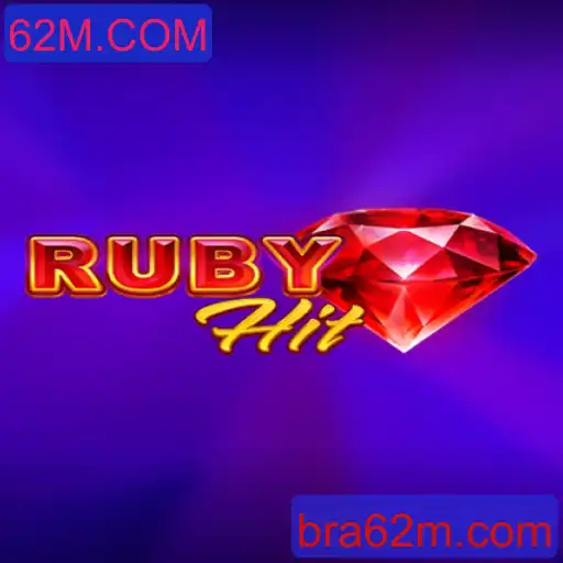 Descubra RubyHit: Um Mergulho no Universo do Jogo com 62M.COM
