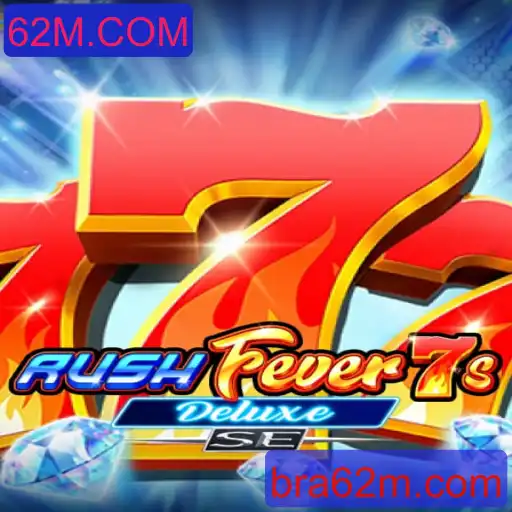 Descubra Tudo Sobre RushFever7sDeluxeSE: Uma Experiência de Jogo Inigualável