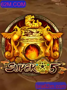Descubra o Fascinante Mundo de Super5 – O Jogo Revolucionário