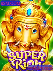 Descubra o Mundo Inovador do Jogo SuperRich