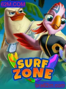 Descubra o Excitante Mundo de SurfZone: O Jogo que Conquista Multidões