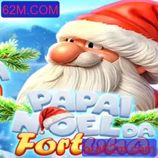 PapaiNoeldaFortuna: Descubra o Novo Jogo de Natal