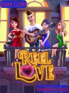 Descubra as Emoções de ReelLove: Uma Experiência Inovadora