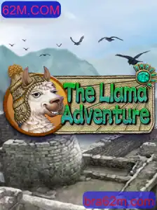 Explorando TheLlamaAdventure: Uma Nova Jornada com 62M.COM