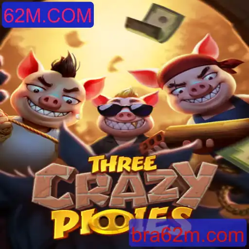 Descubra o Fascinante Mundo de ThreeCrazyPiggies e Suas Regras Inovadoras