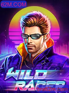 WildRacer: O Jogo que Conquista o Mundo com Emoção e Velocidade