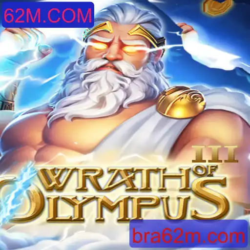 Descubra a Aventura Épica em WrathofOlympusIII